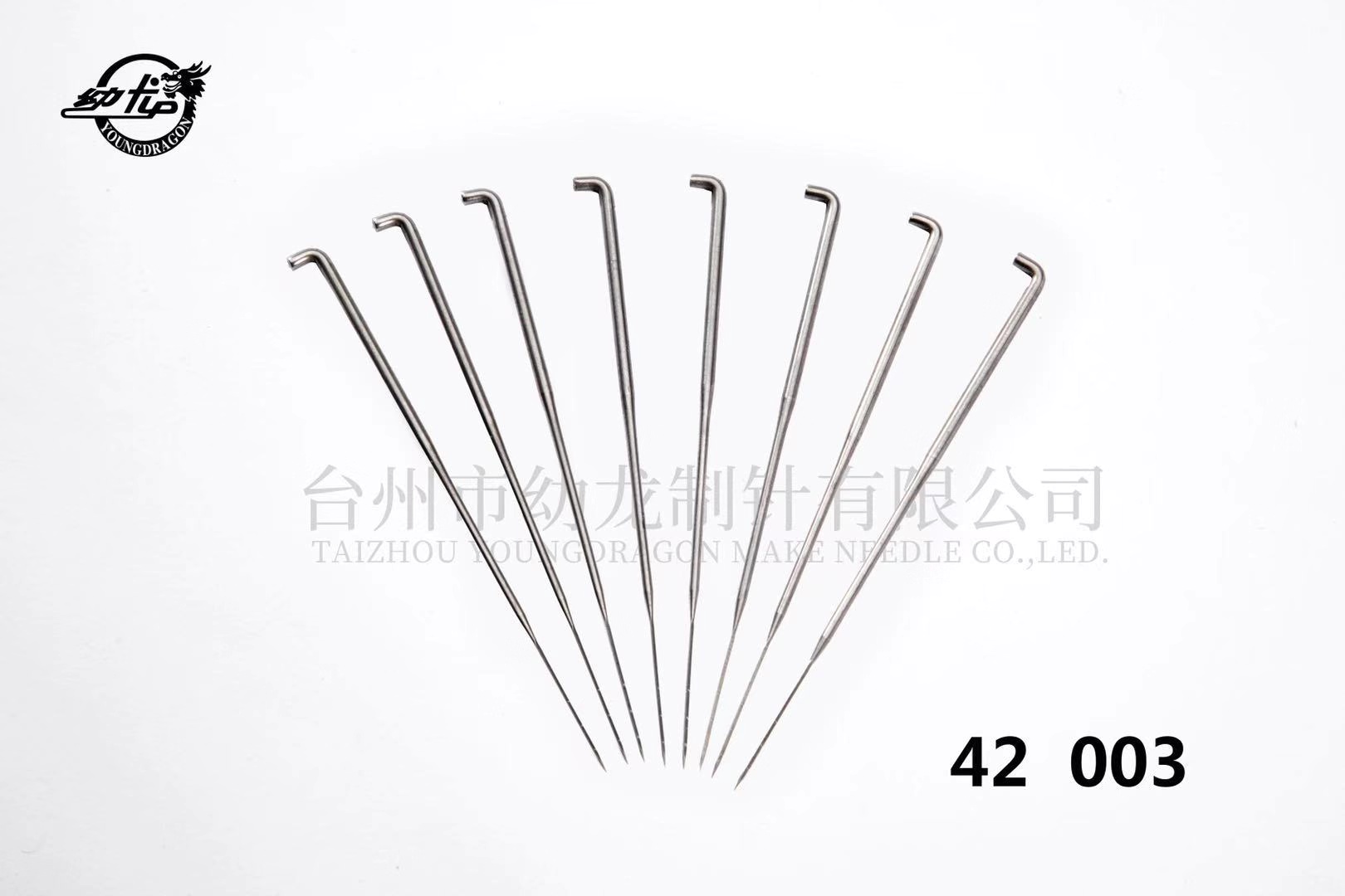 無紡刺針的用途是什么？